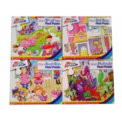 Puzzel Grafix (45)