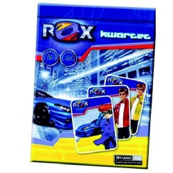 Rox Kwartet spel