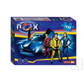 Rox Puzzel (70)