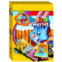 Bobo Kwartet Spel