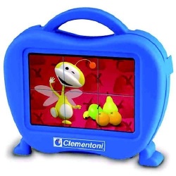 Uki 6 babyblokken
