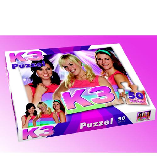 Bekende tv figuren