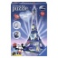 Ravensburger Puzzel 3D Midi Mickey Mouse Eiffeltoren (216)