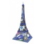 Ravensburger Puzzel 3D Midi Mickey Mouse Eiffeltoren (216)