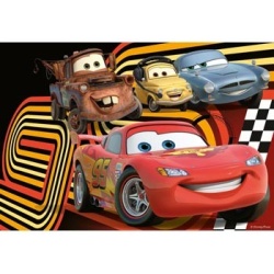 Puzzel Cars (35)