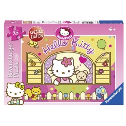 Puzzel Hello Kitty (35)