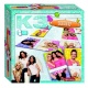 K3 Domino spel