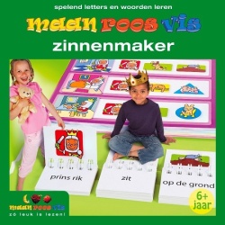 Maan Roos Vis zinnenmaker
