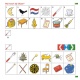 Bekijken Mini loco ontwikkelingsspelletjes 1 en 2