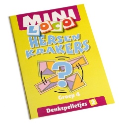 Mini loco denkspelletjes 2