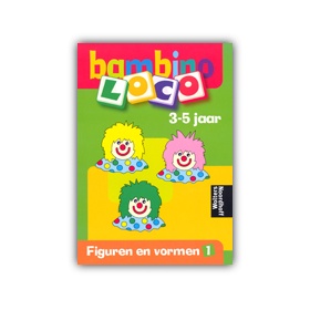 Vergroot Mini loco bambino figuren en vormen 1 Mini loco bambino figuren en vormen 1