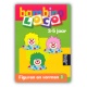 Bekijken Mini loco bambino figuren en vormen 1