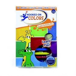 Hop kleuren herkennen