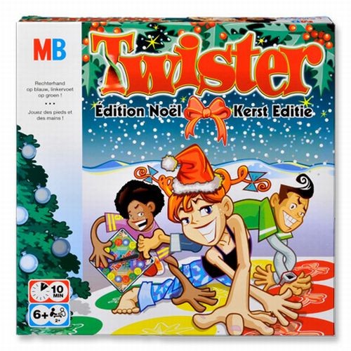 Spel land en water