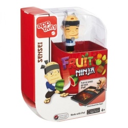 Spel Apptivity Fruit Ninja