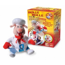 Spel Holle Bolle Big biggendans