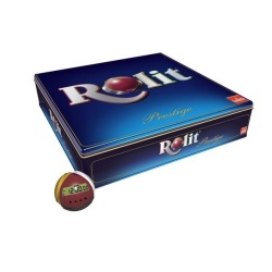 Spel rolit prestige