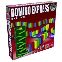 Domino express starter