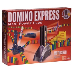 Domino express maxi power+