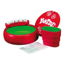 Yahtzee Express