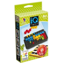 Spel IQ Twist