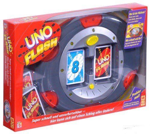 spel uno flash