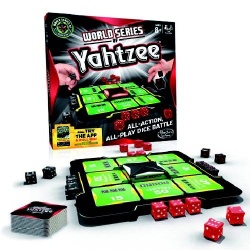 Yahtzee World Series