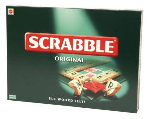 Scrabble Original