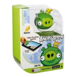 Angry Bird Apptivity
