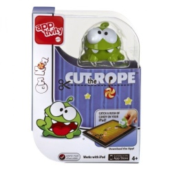 Spel Apptivity Snijd het touw