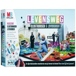Levensweg de luxe