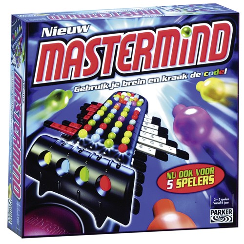 Mastermind
