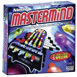 Mastermind