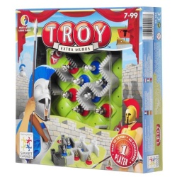 Spel troy