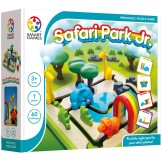 Safari Park Junior - Denkspel