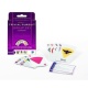 Bekijken Kaartspel Trivial Pursuit