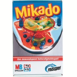 Reisspel mikado