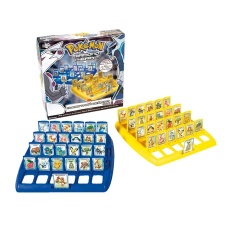 Spel Pokemon Verstoppertje