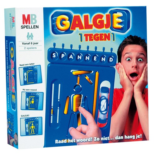 Galgje