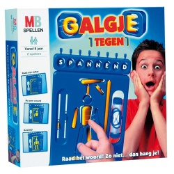 Galgje