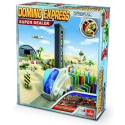 Domino Express Superdealer