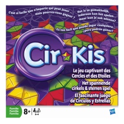 Spel cir*kis