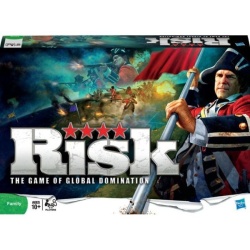 Spel Risk Refresh