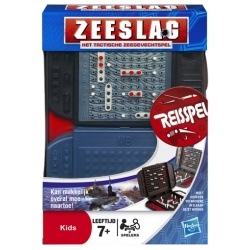 Spel Reis Battleship