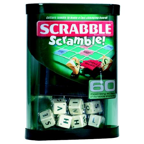 scrabble strijd