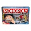 Spel Monopoly Slechte Verliezers