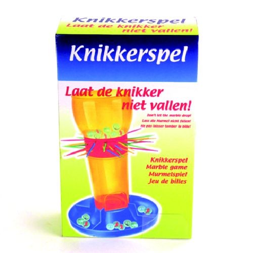 Knikkertoren