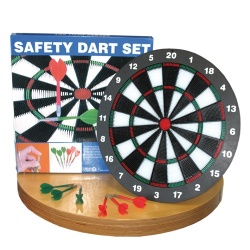 Dartboard Safety 45 cm