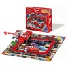 Spel Cars Elektro Puzzel