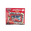 Spel Cars Elektro Puzzel